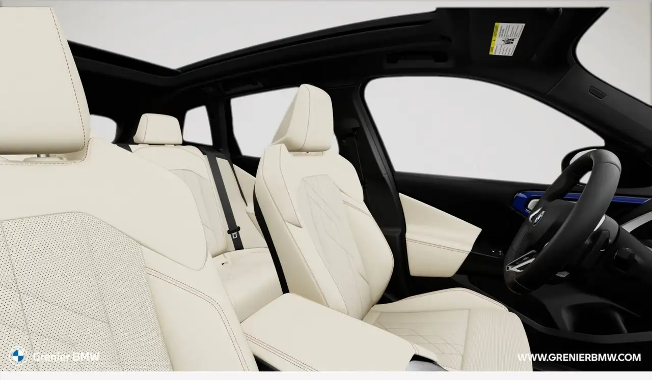 BMW X3 - Image 9