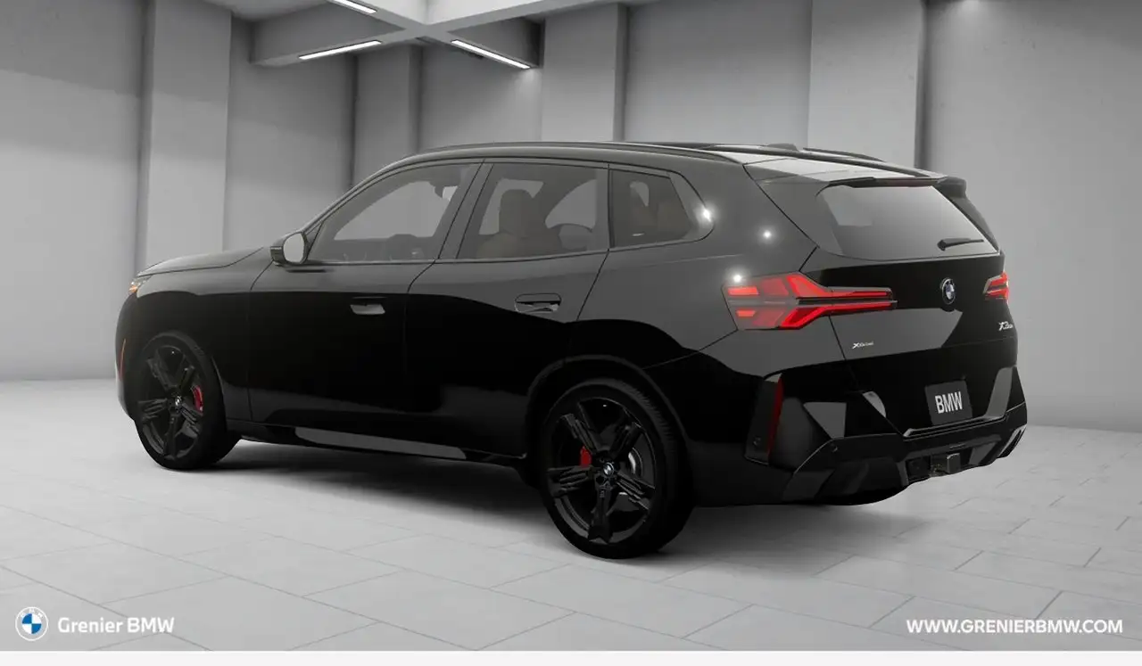 BMW X3 - Image 2