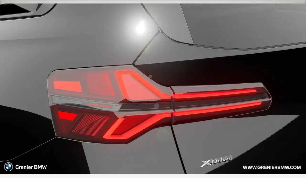 BMW X3 - Image 8