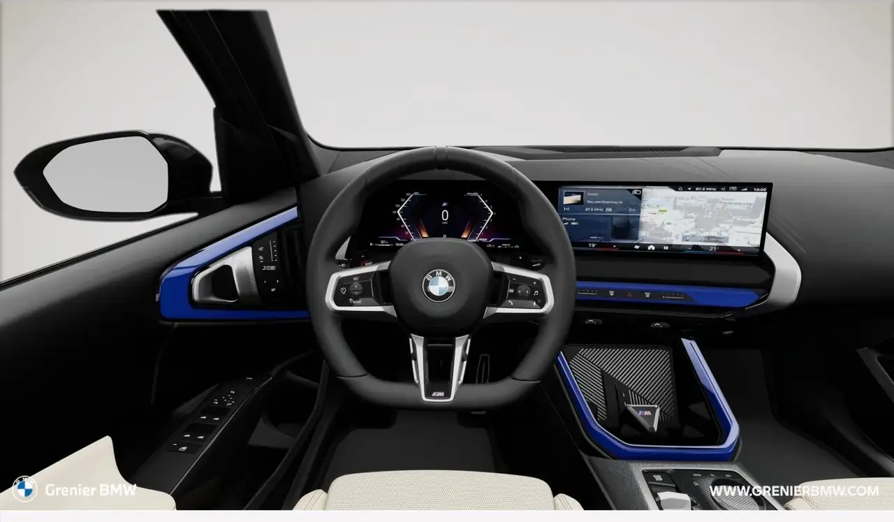 BMW X3 - Image 13