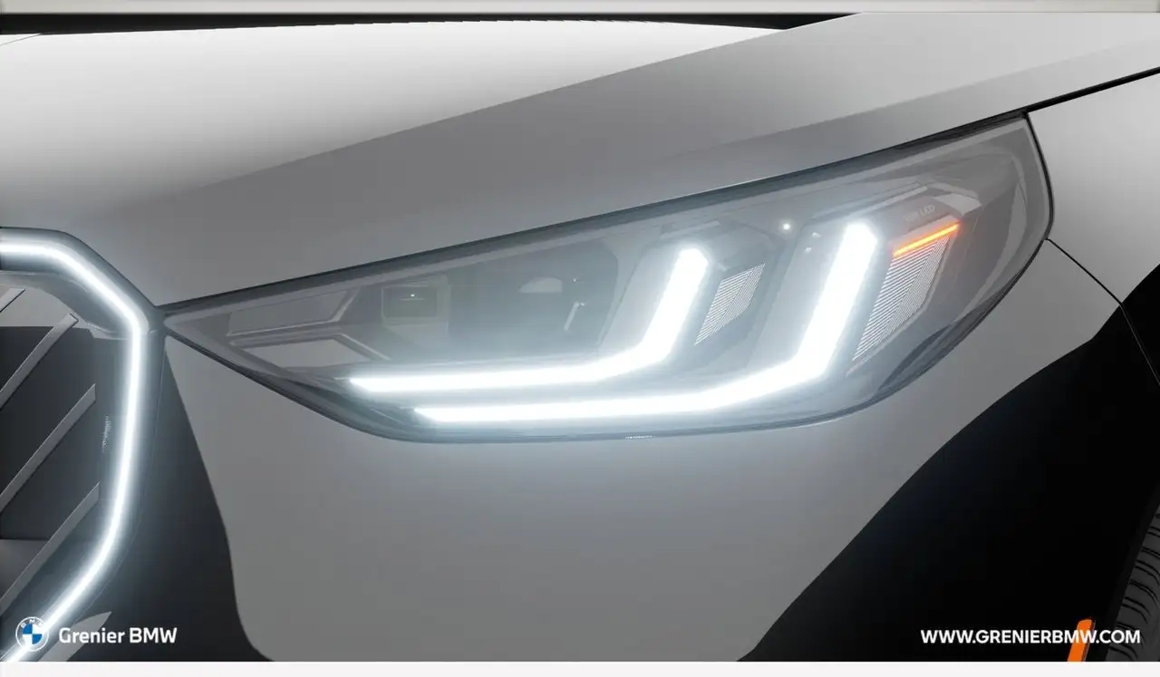 BMW X3 - Image 6