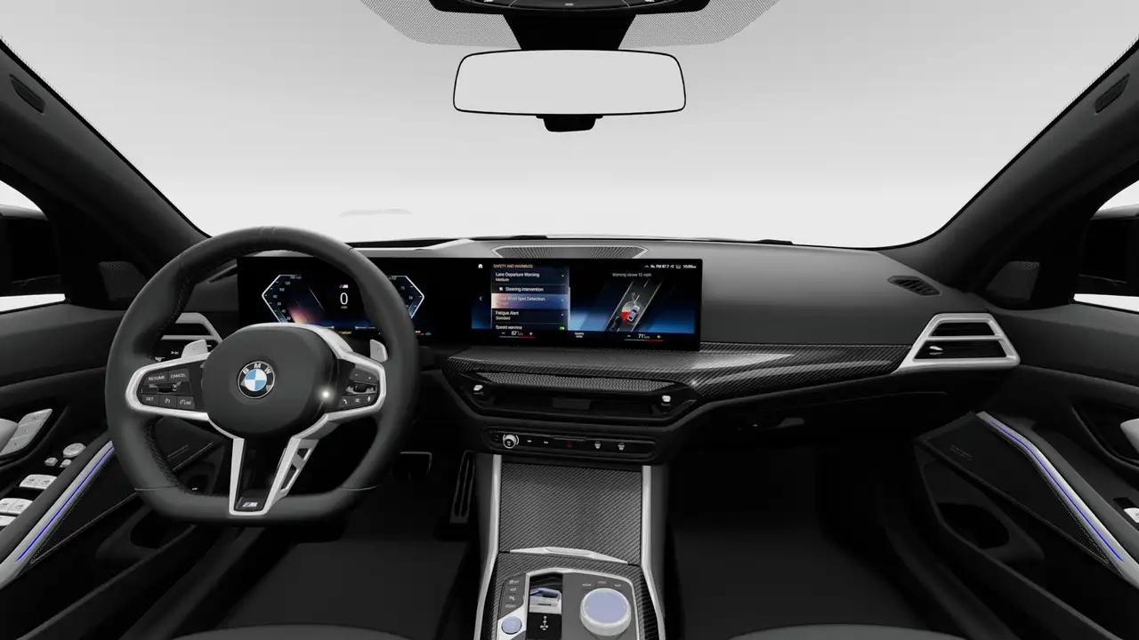 BMW 3 Series - Image 10