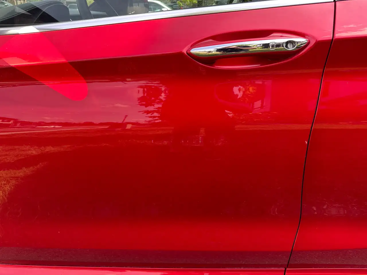 Infiniti QX55 - Image 28