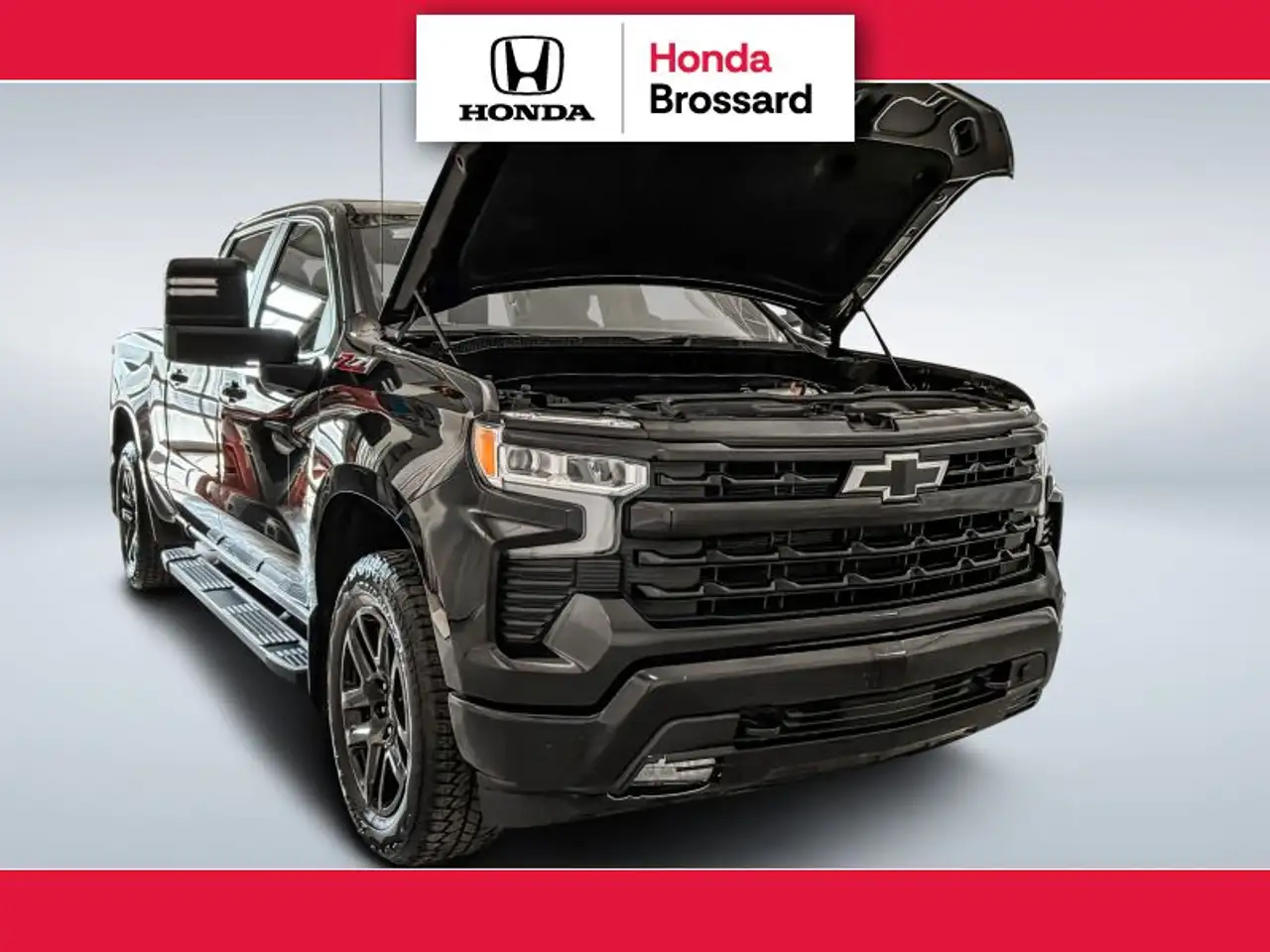 Chevrolet Silverado 1500 - Image 11