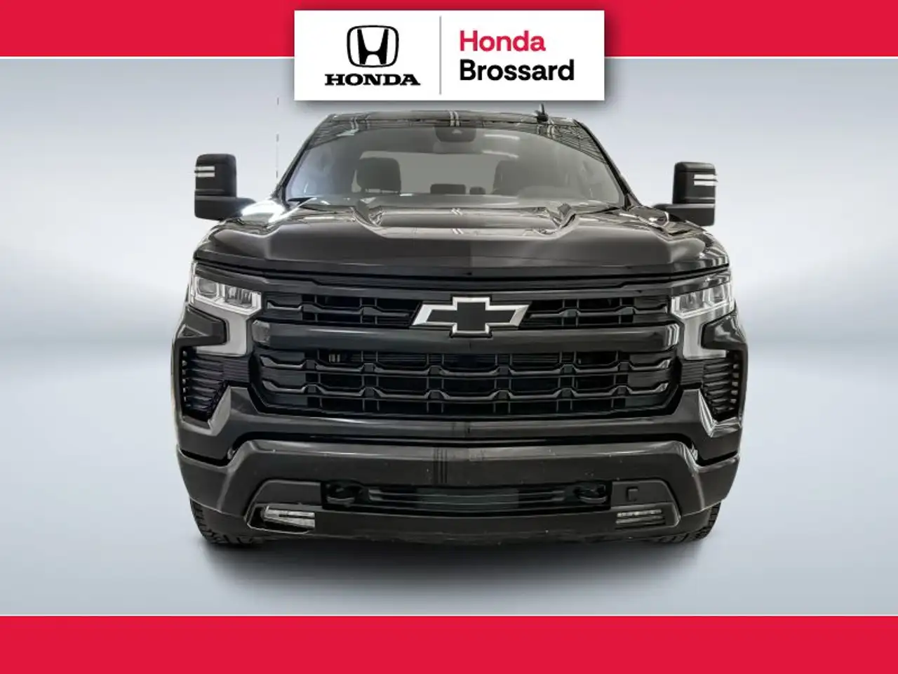 Chevrolet Silverado 1500 - Image 10