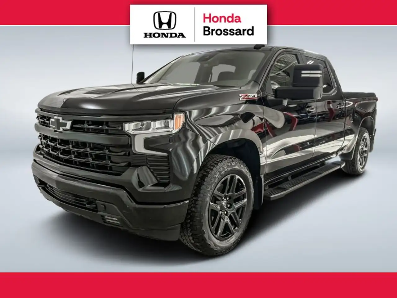 Chevrolet Silverado 1500 - Image 7