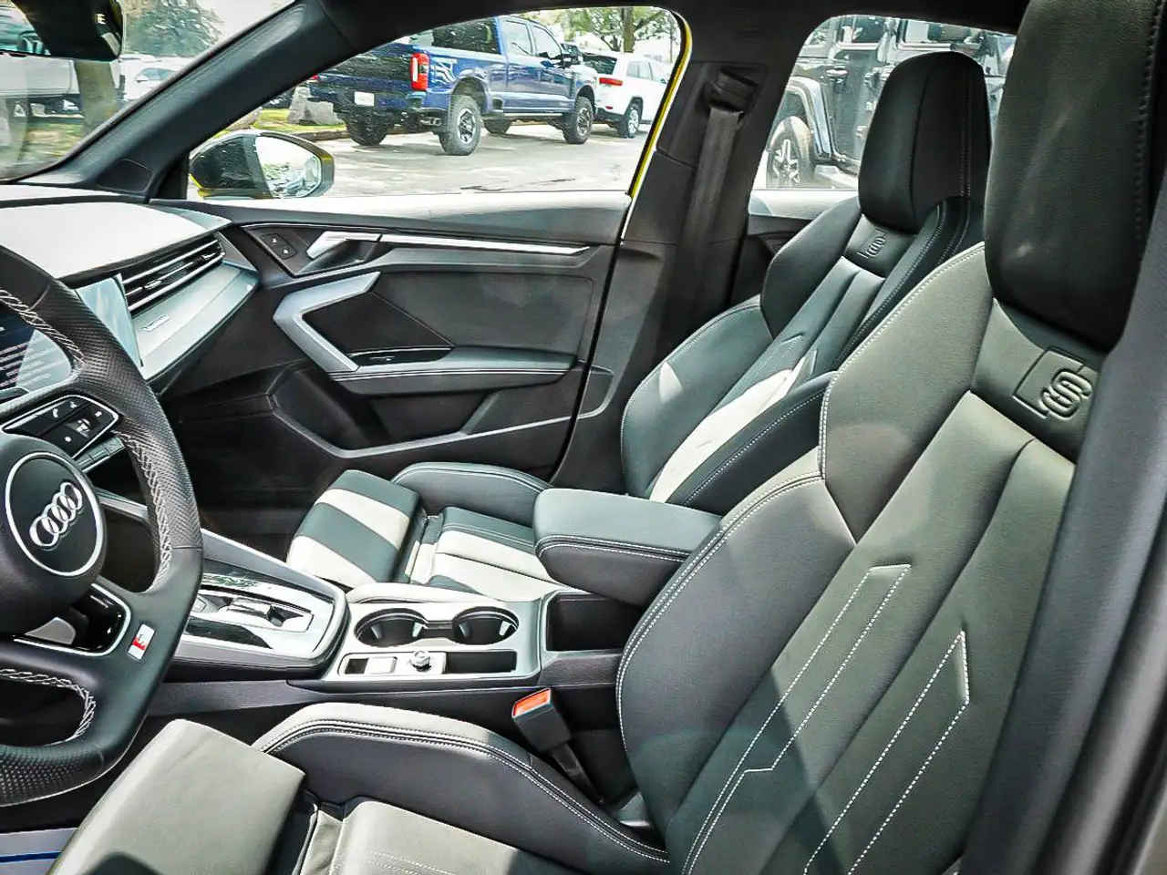 Audi A3 - Image 15