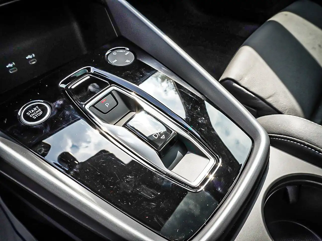 Audi A3 - Image 27