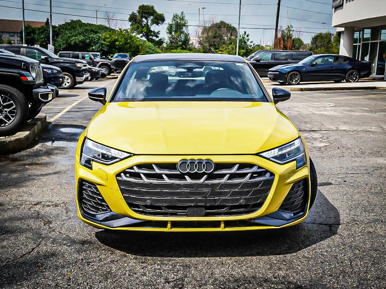 Audi A3 - Image 4