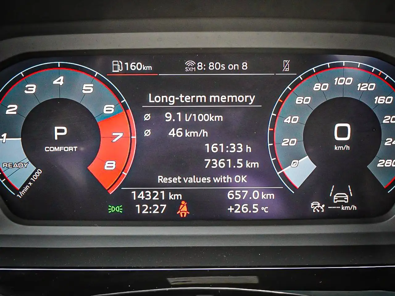 Audi A3 - Image 24