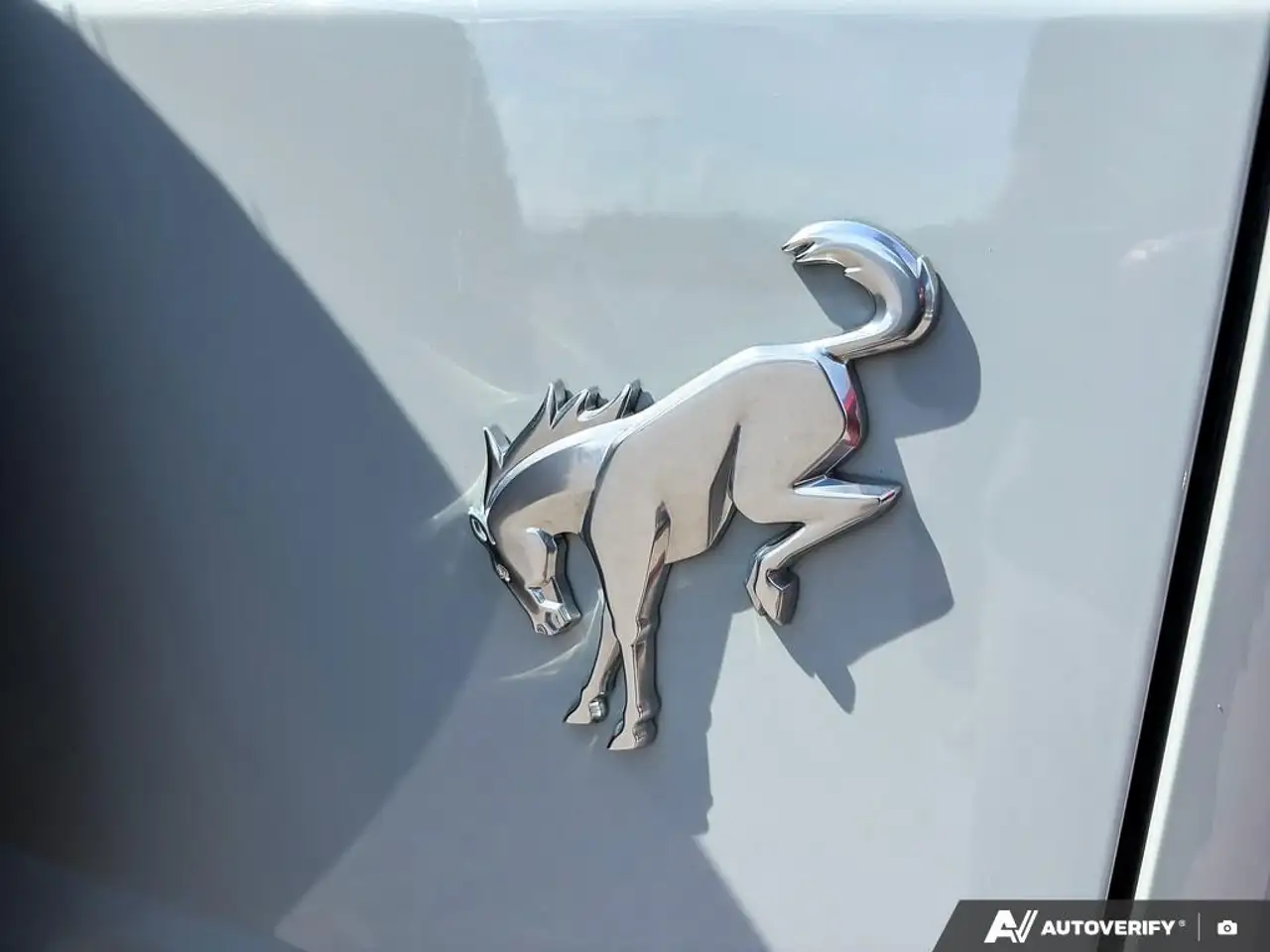 Ford Bronco - Image 12