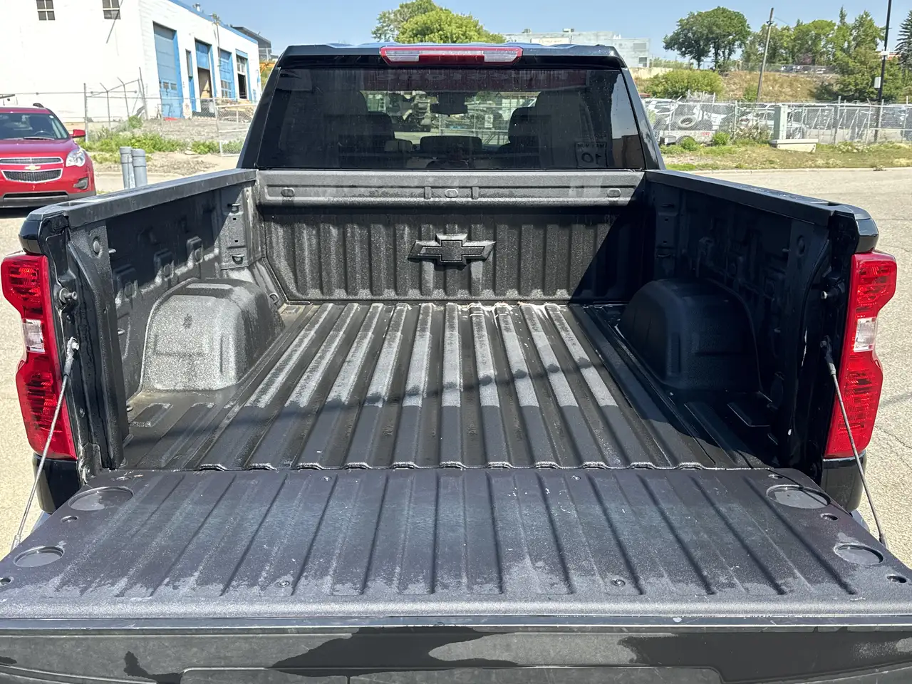 Chevrolet Silverado 1500 - Image 5
