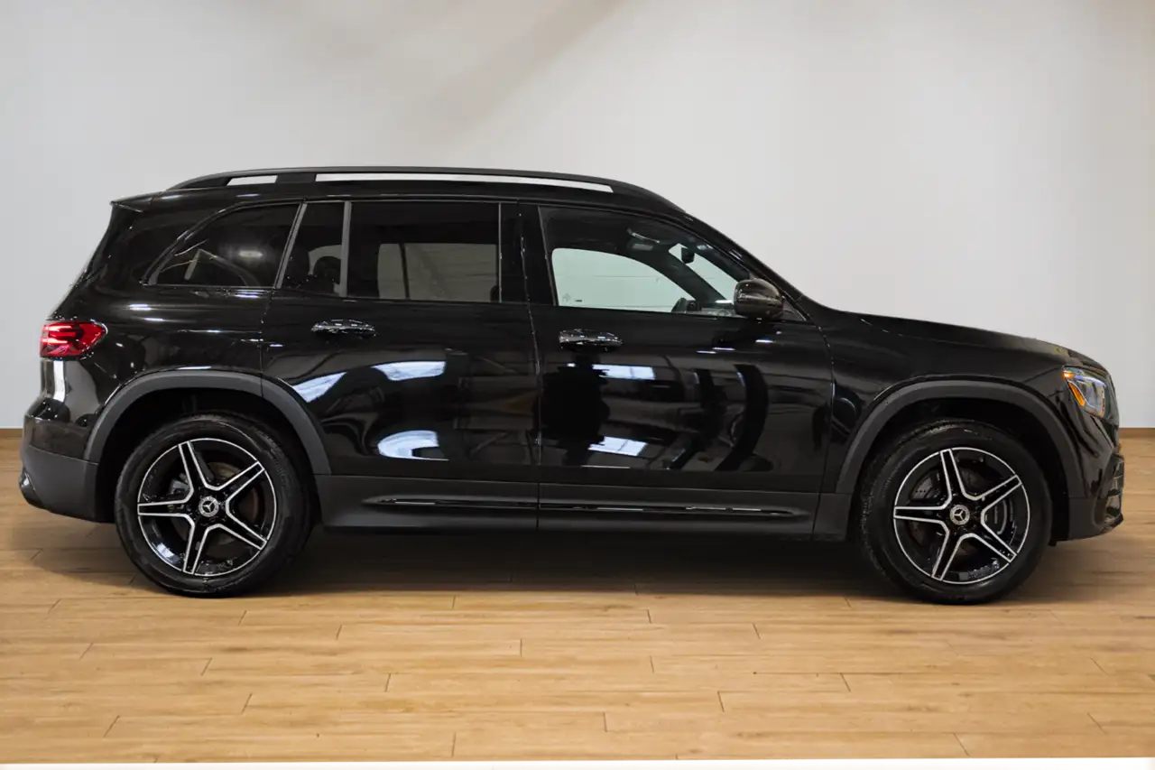 Mercedes-Benz GLB - Image 5