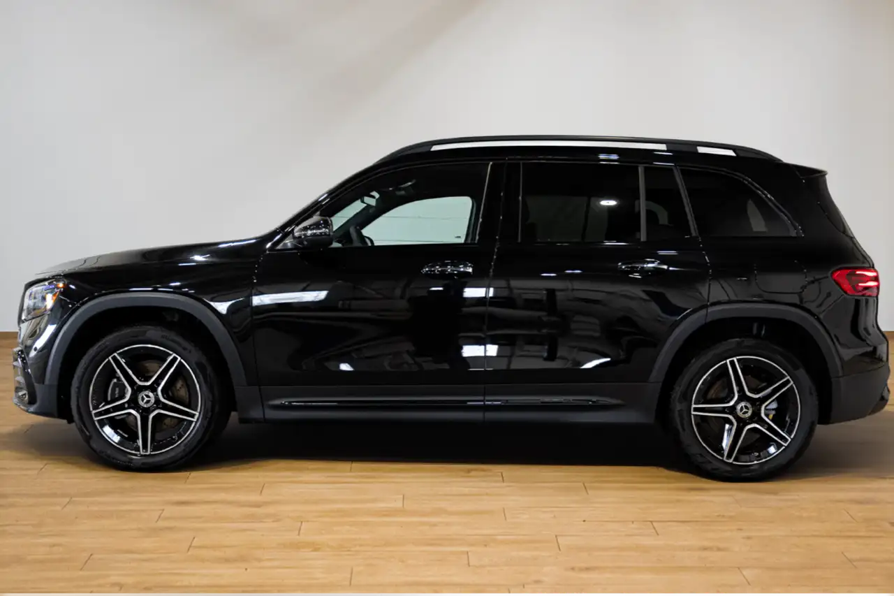 Mercedes-Benz GLB - Image 3