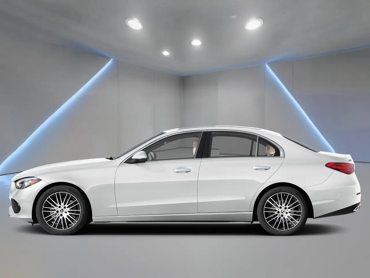 Mercedes-Benz C-Class - Image 3