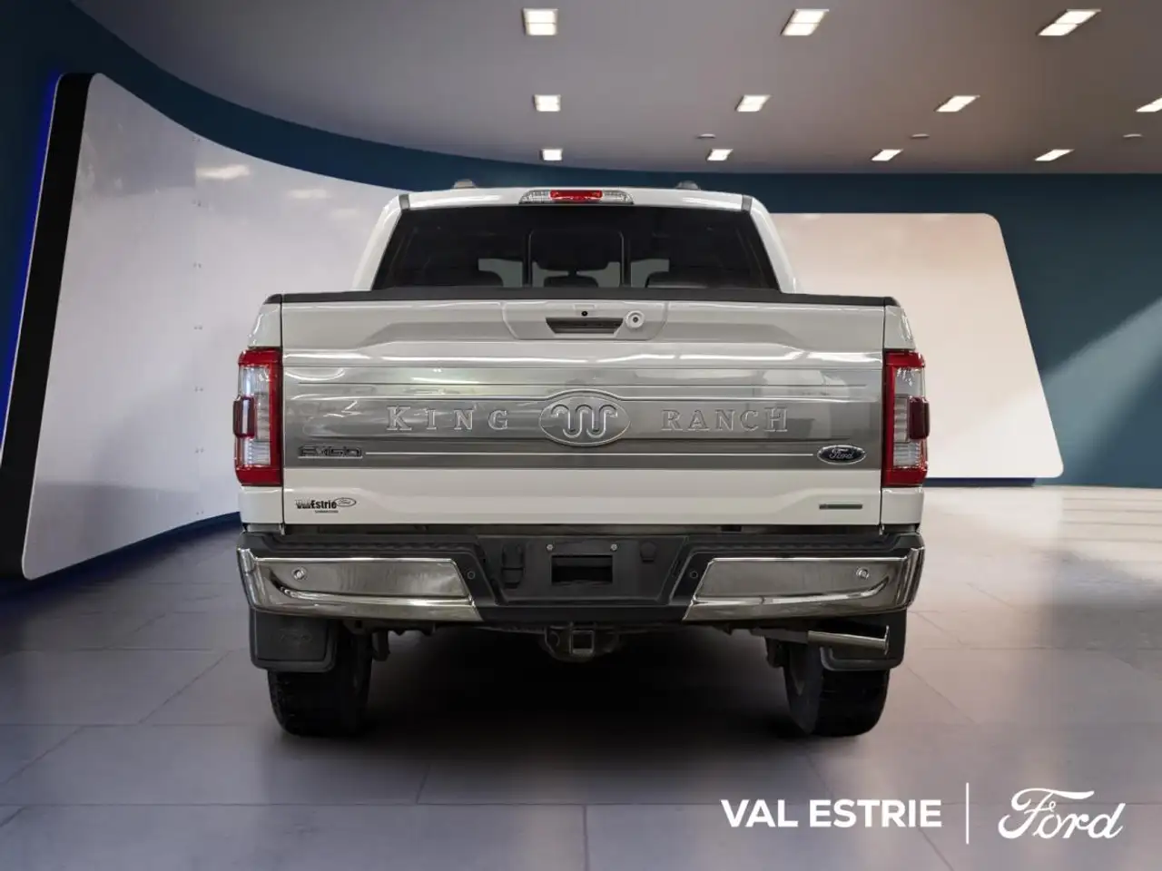 Ford F-150 - Image 4