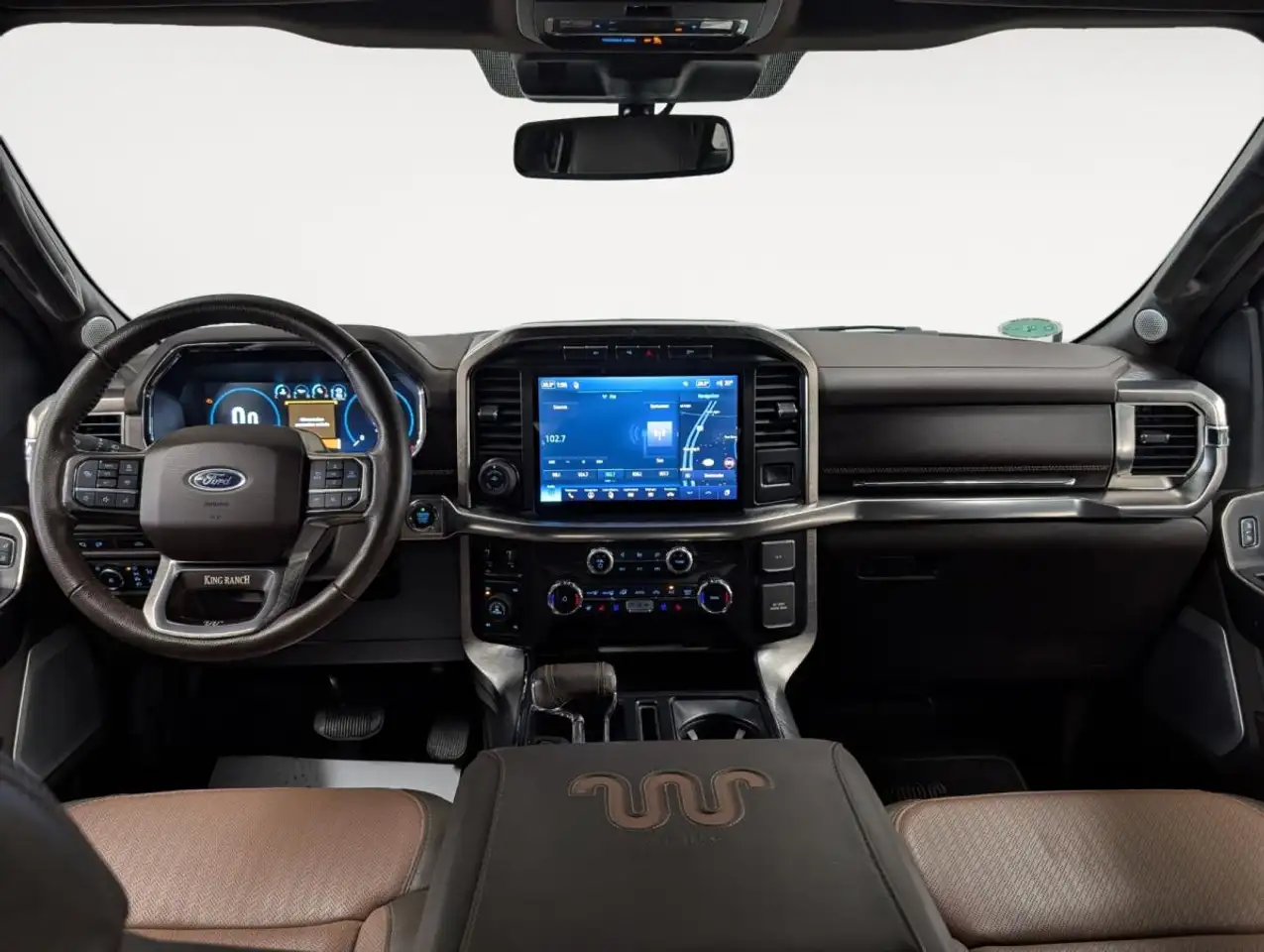Ford F-150 - Image 13