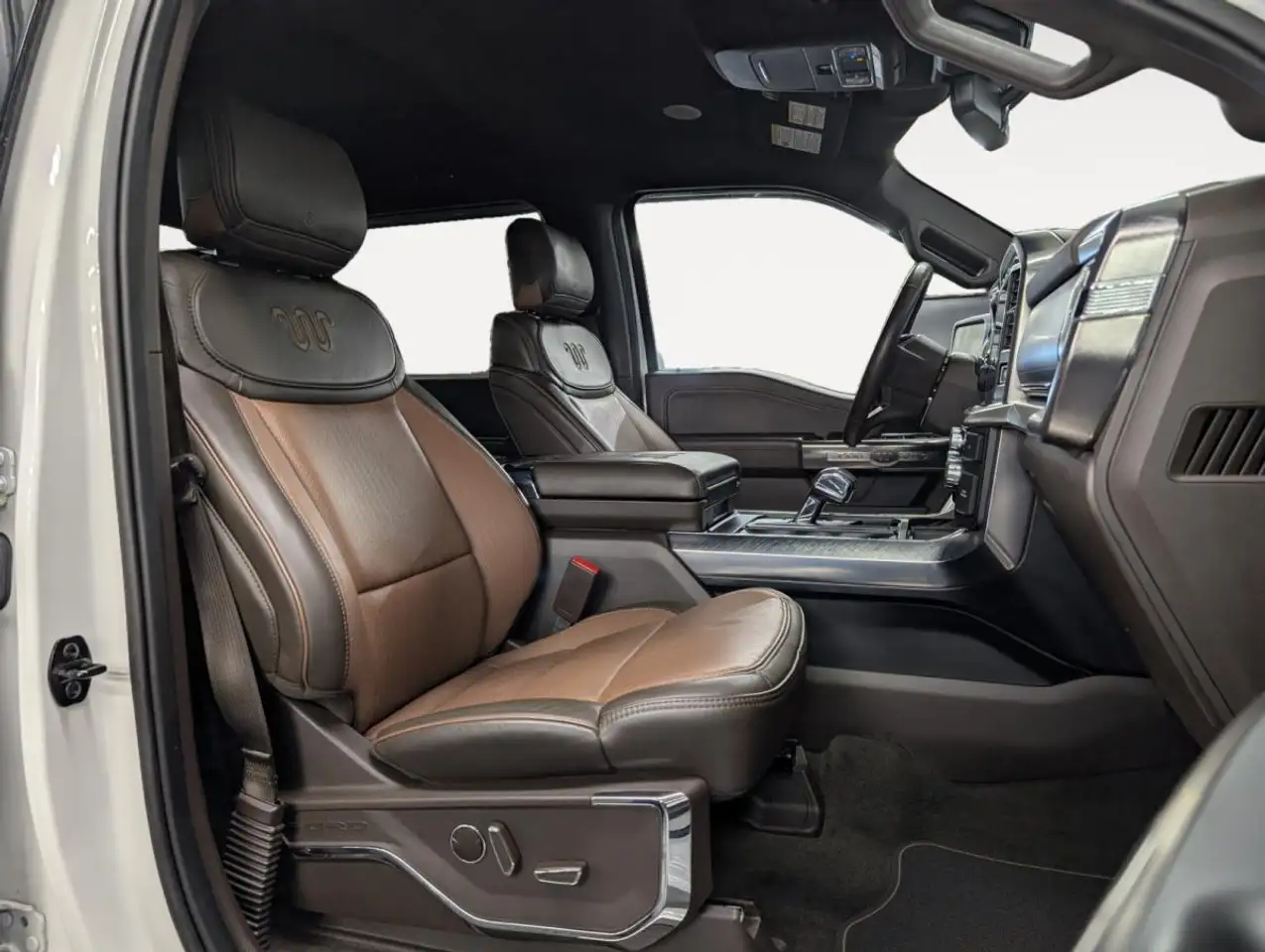Ford F-150 - Image 10