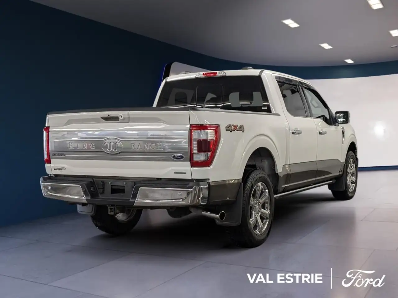 Ford F-150 - Image 5