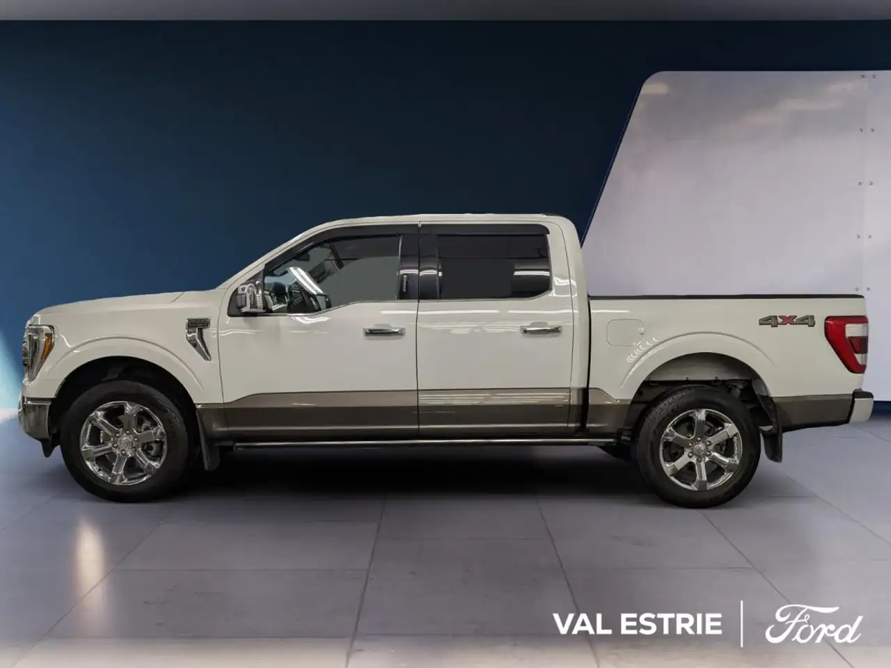 Ford F-150 - Image 2