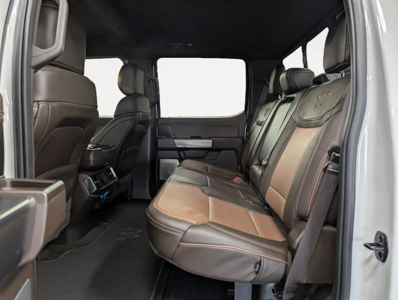 Ford F-150 - Image 11