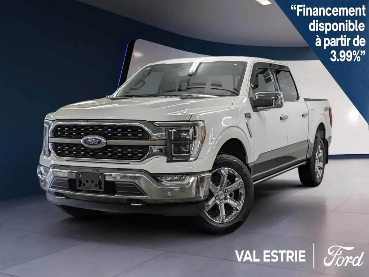 Ford F-150 - Image 1