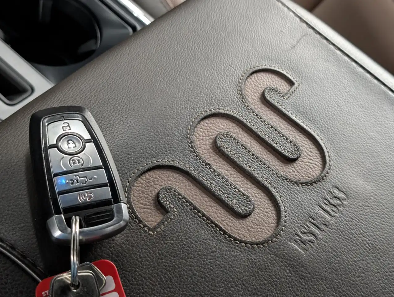 Ford F-150 - Image 39