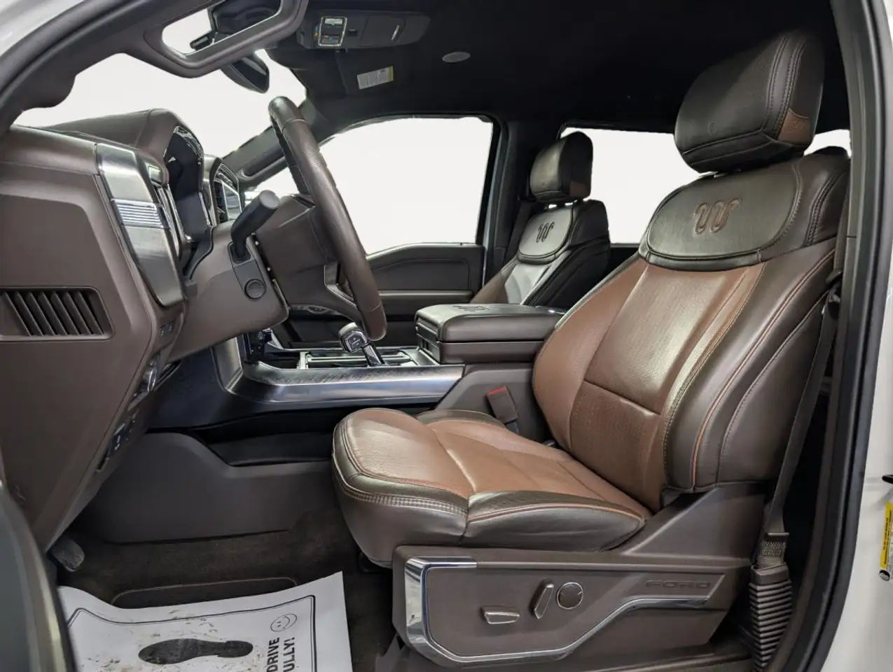 Ford F-150 - Image 9