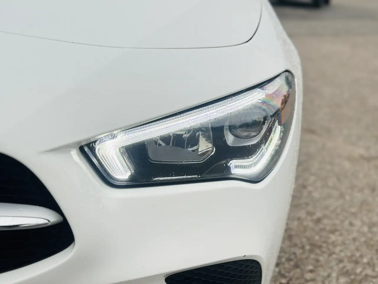 Mercedes-Benz CLA - Image 35