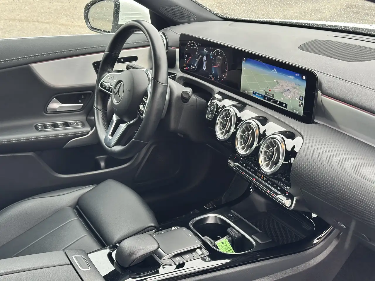 Mercedes-Benz CLA - Image 42