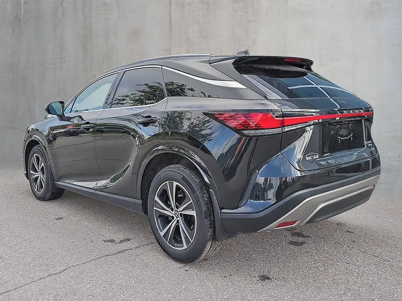 Lexus RX - Image 6