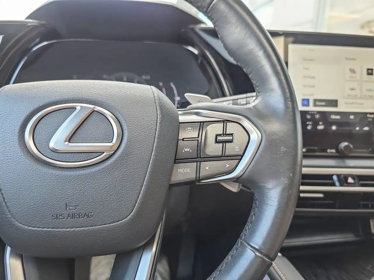 Lexus RX - Image 21