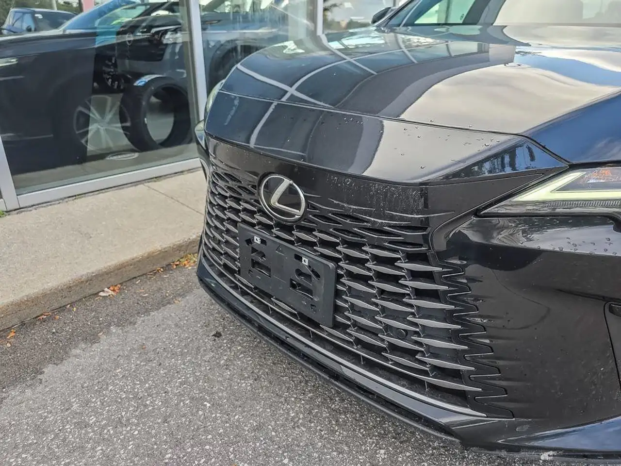 Lexus RX - Image 15