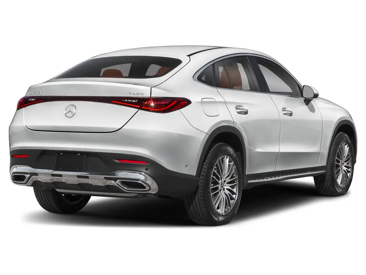 Mercedes-Benz GLC - Image 2