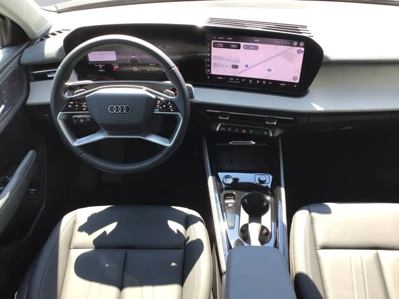 Audi Q3 - Image 16