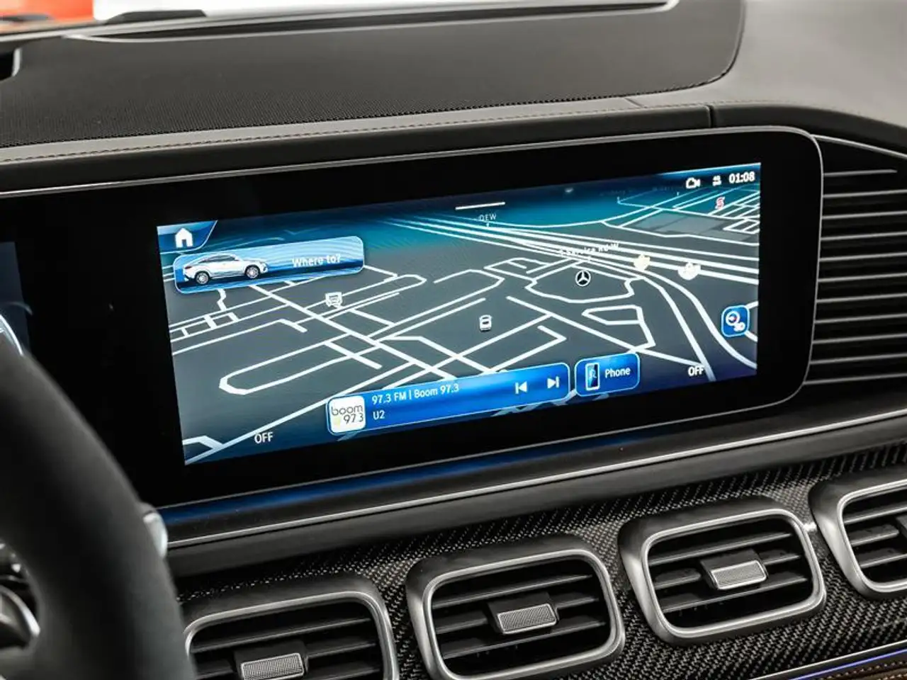 Mercedes-Benz GLE - Image 21