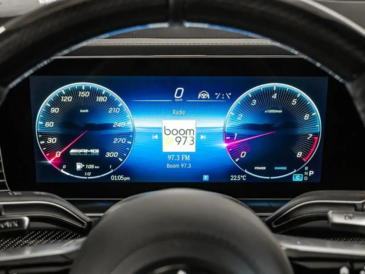 Mercedes-Benz GLE - Image 10