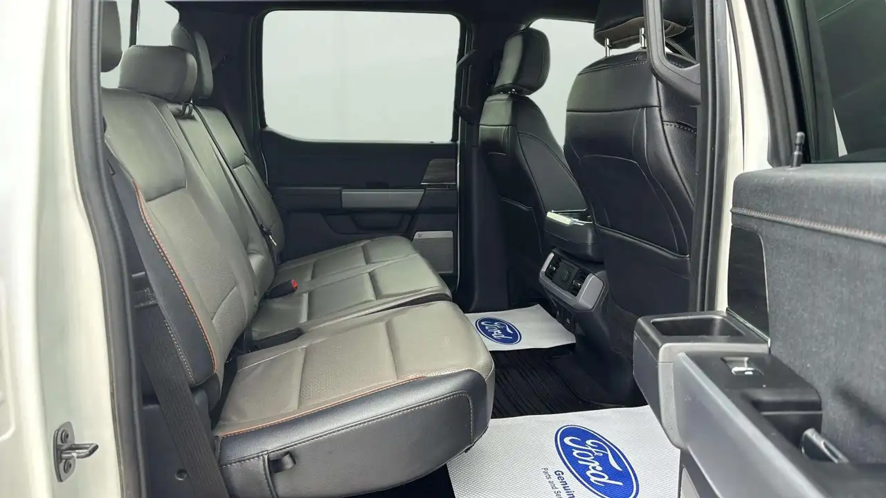 Ford F-150 - Image 9