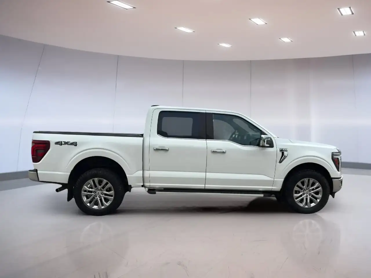Ford F-150 - Image 4