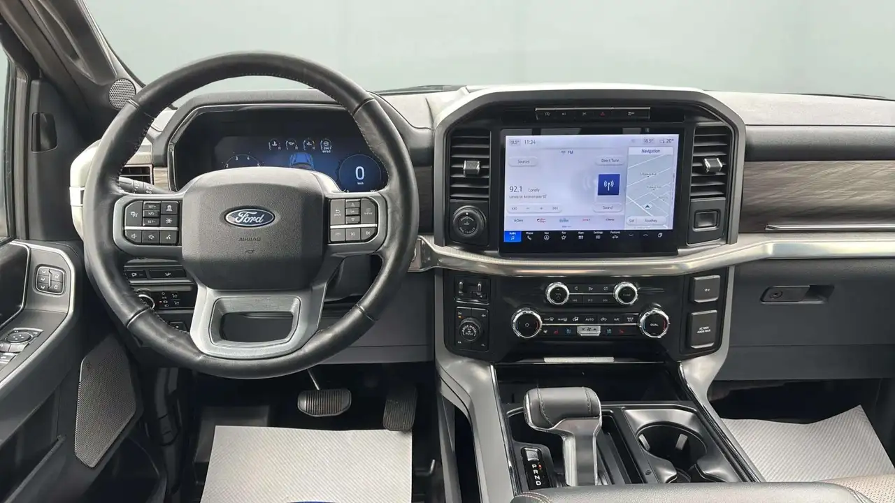 Ford F-150 - Image 14