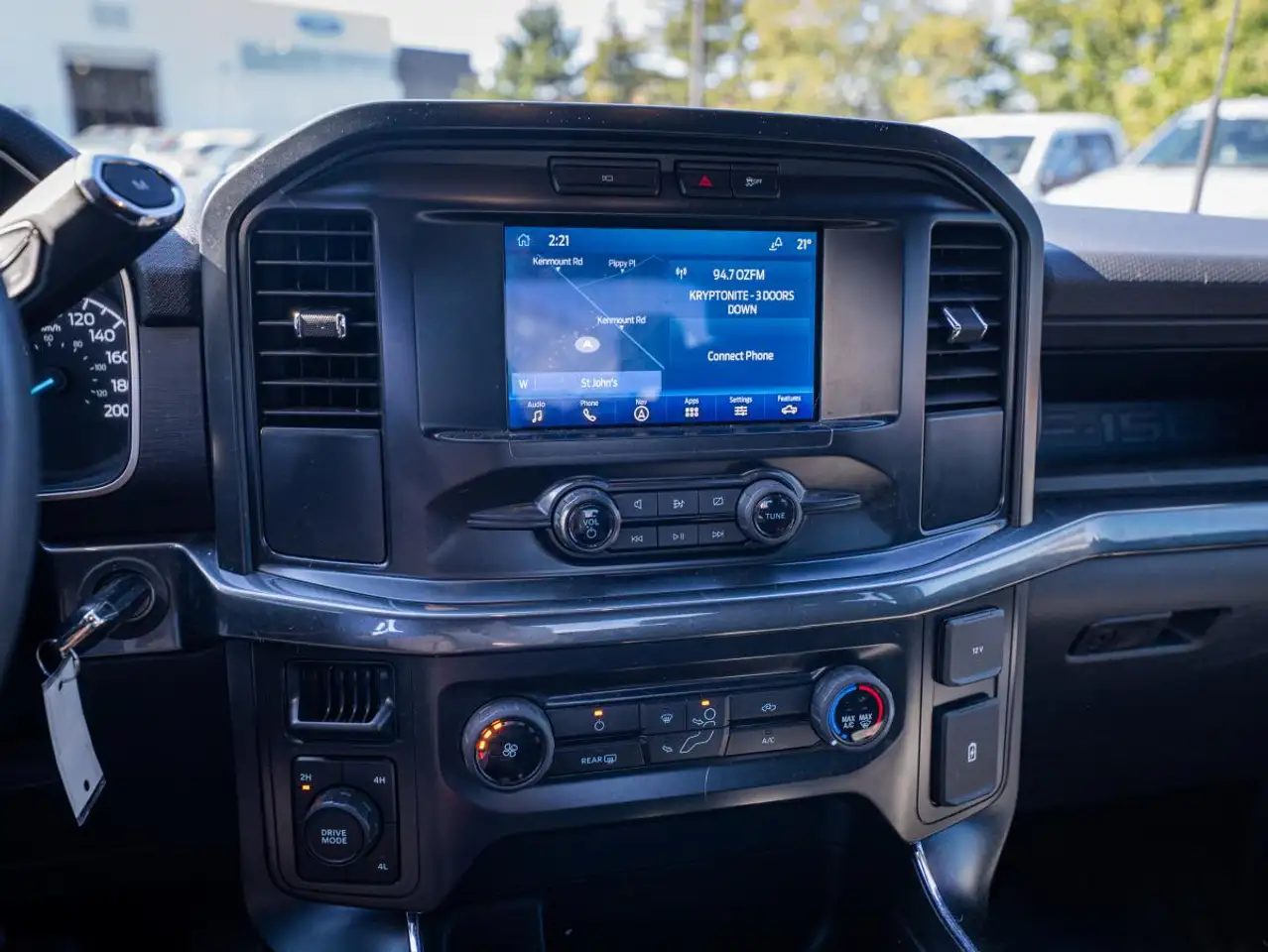 Ford F-150 - Image 11