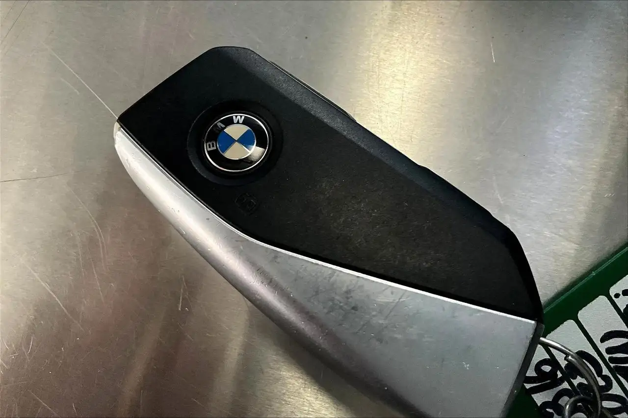 BMW X1 - Image 34