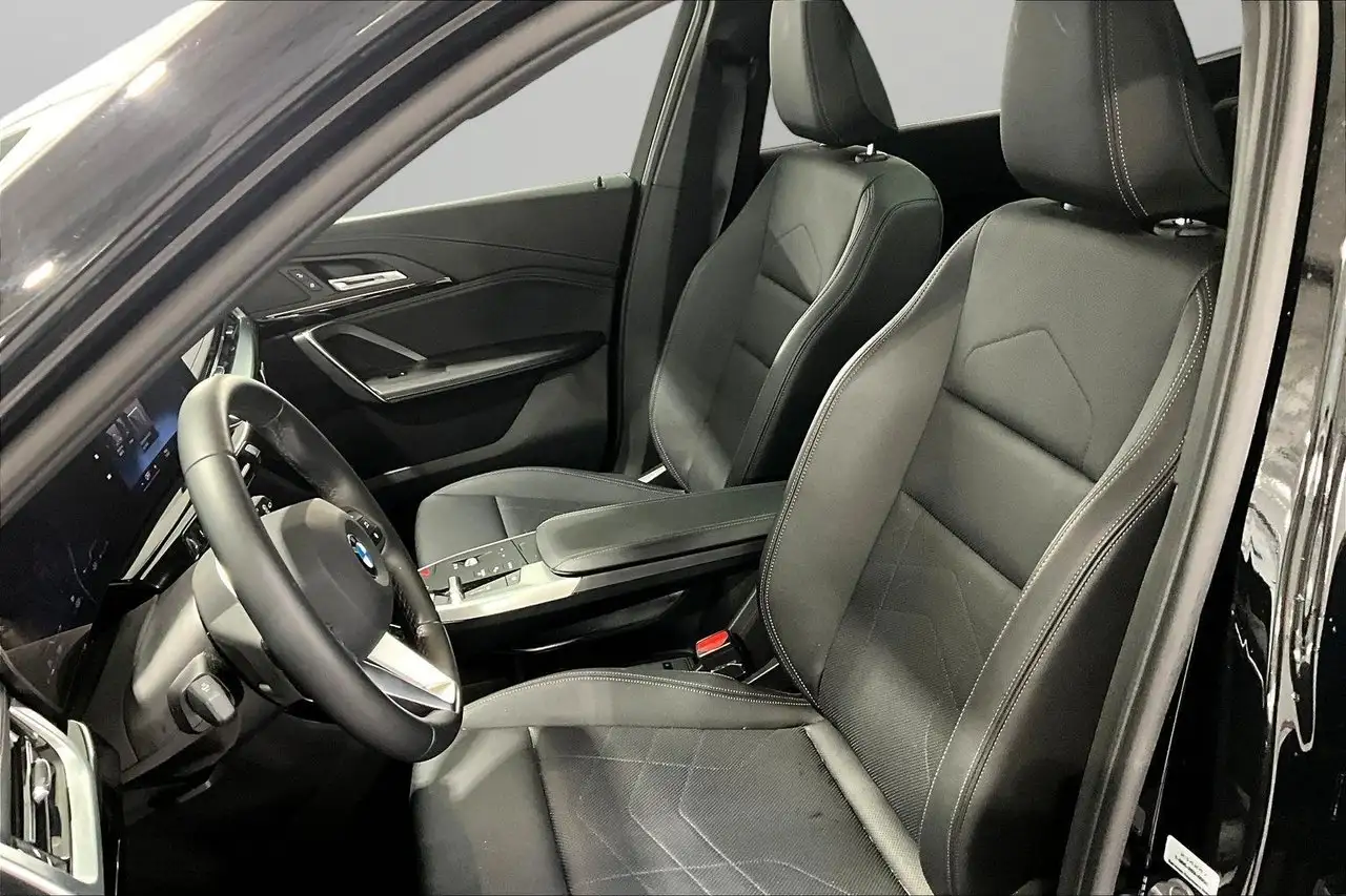 BMW X1 - Image 20