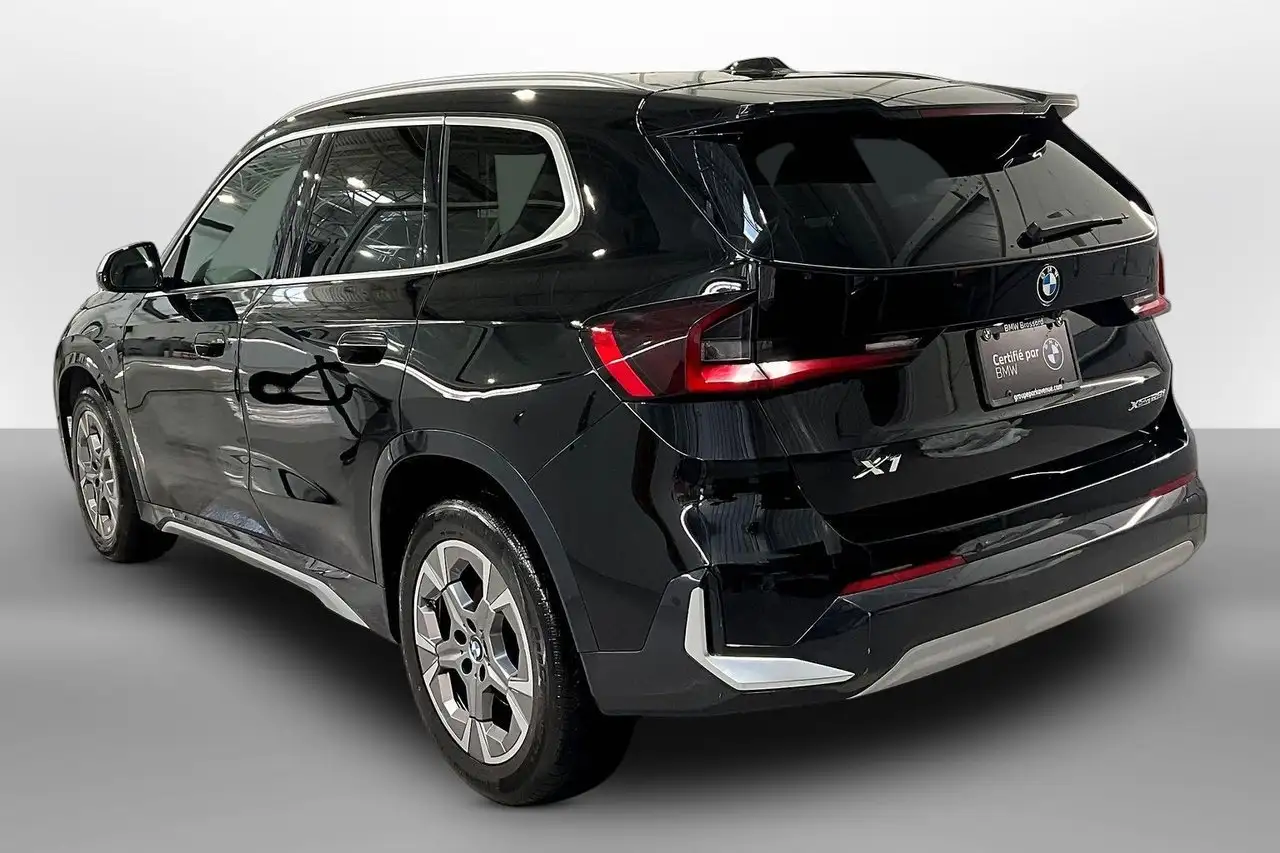 BMW X1 - Image 4