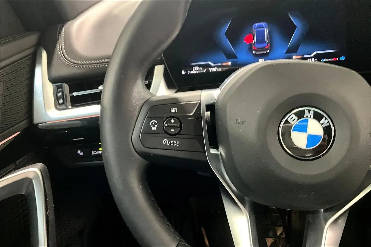 BMW X1 - Image 11