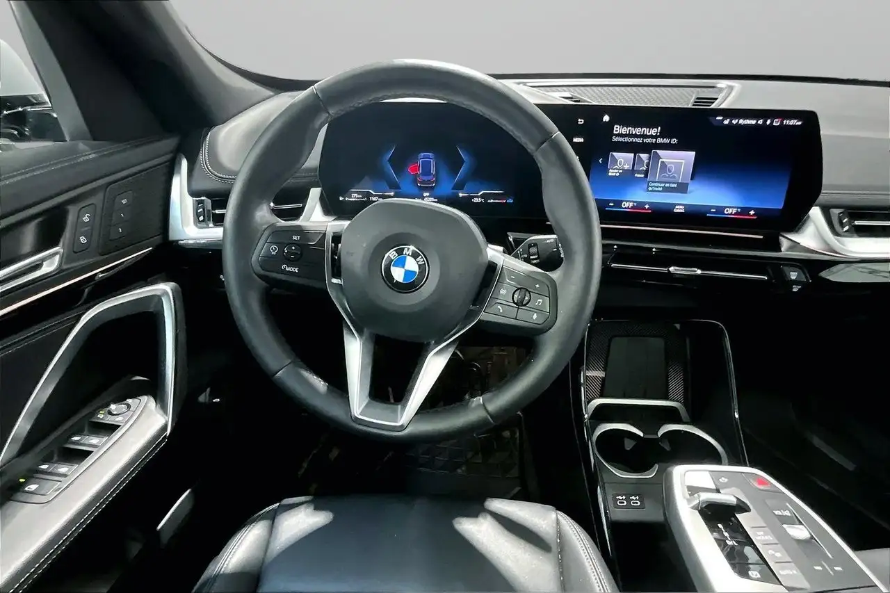 BMW X1 - Image 8