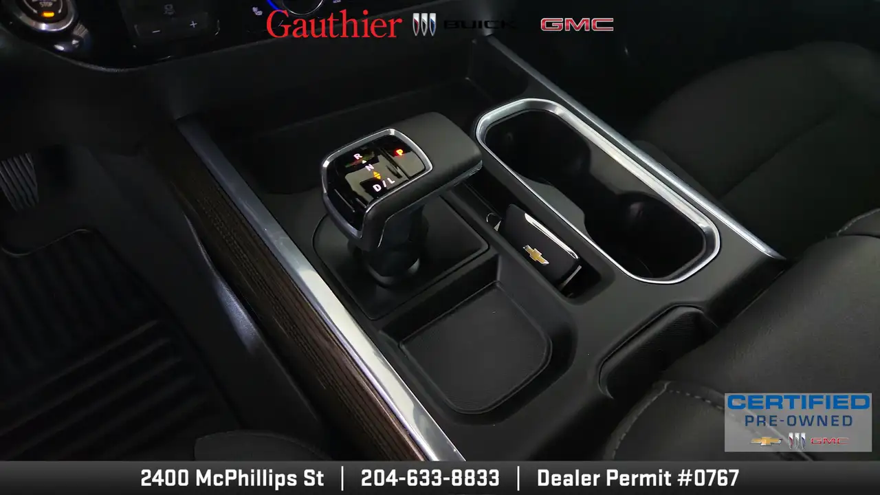 Chevrolet Silverado 1500 - Image 23