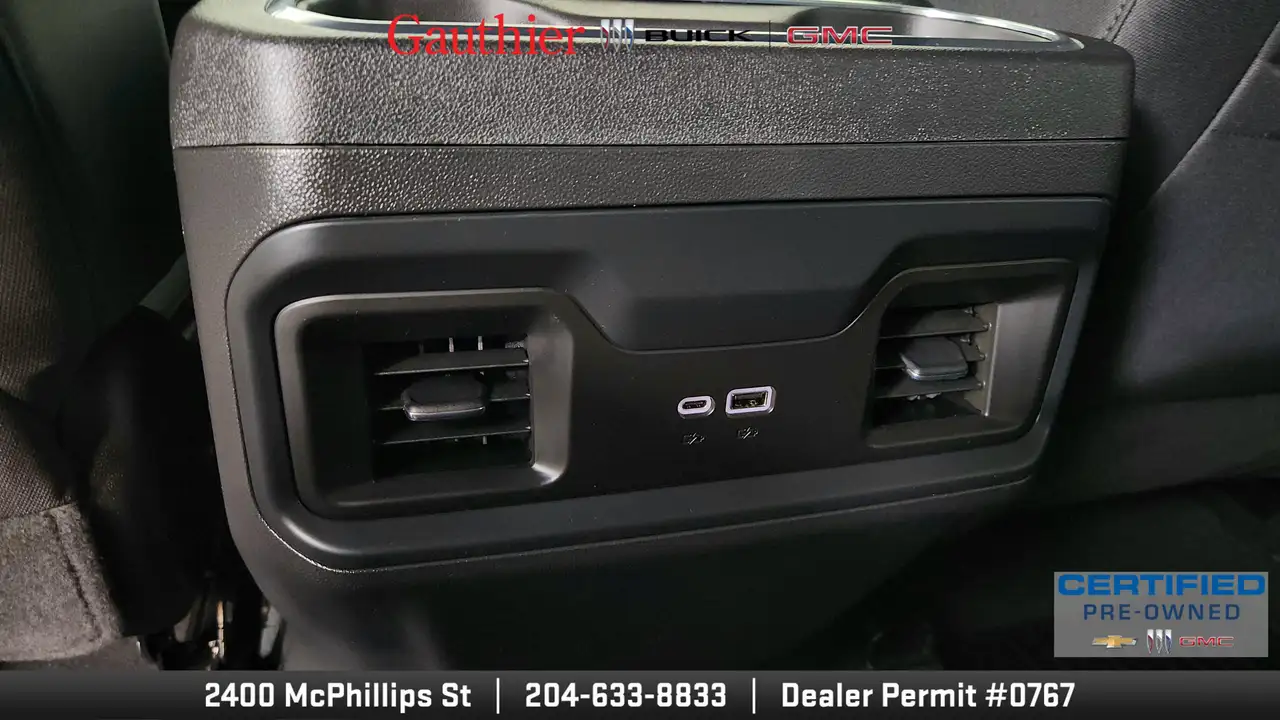 Chevrolet Silverado 1500 - Image 28