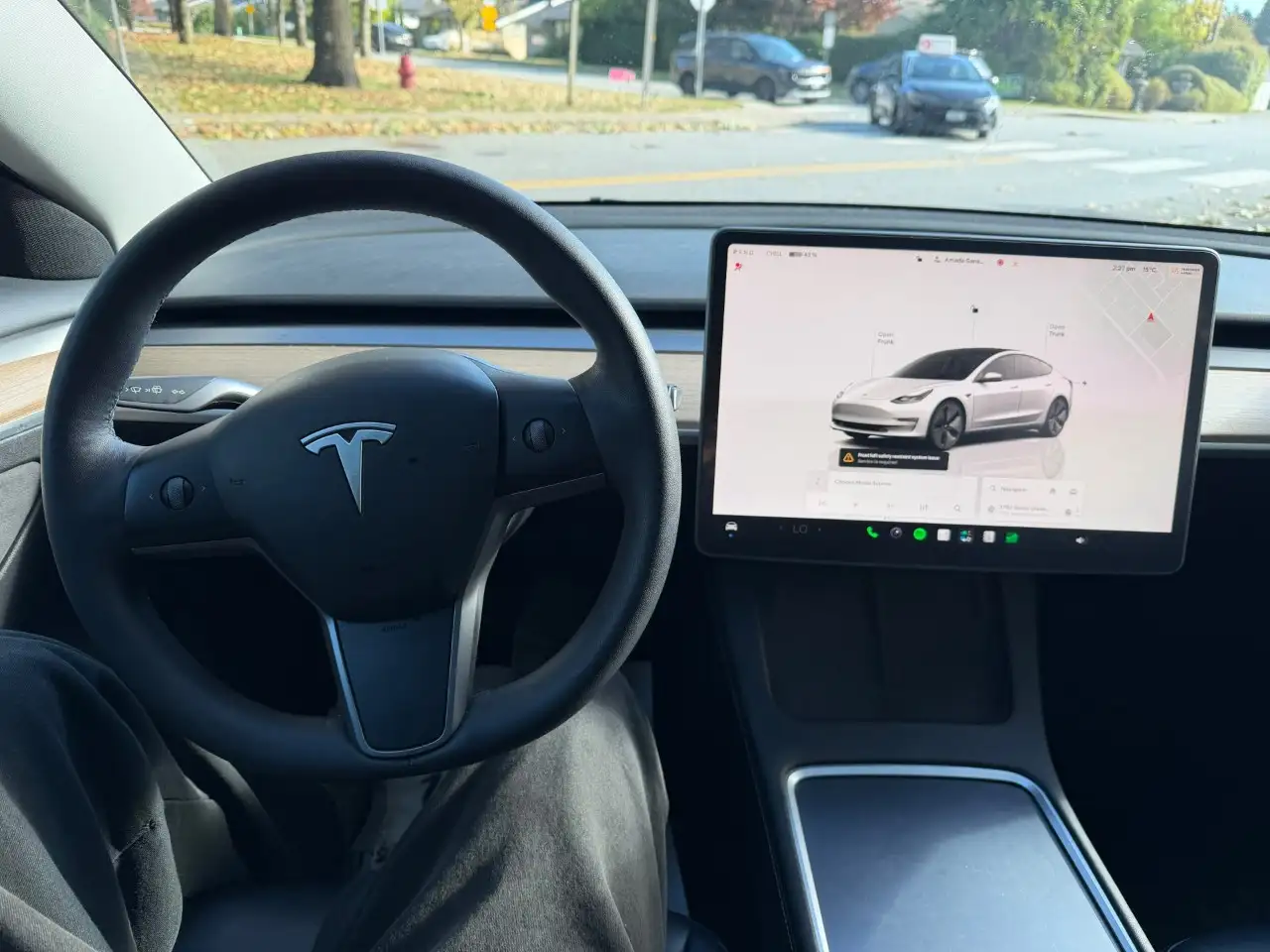 Tesla Model 3 - Image 11