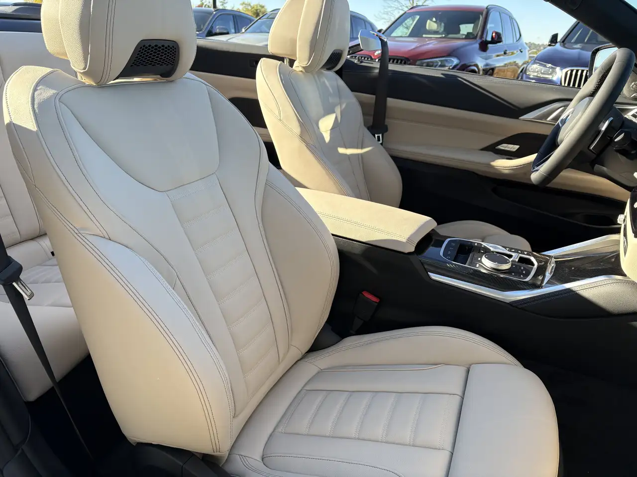 BMW 4 Series - Image 19